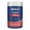 Bioglan Buy Bioglan CoQ10 150mg 150 Capsules Online