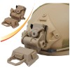 Night Vision Mount Lpoip L4g24 Nvg Mount For Helmet