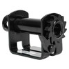 Mytee Products Trailer Winch - Low Profile Sliding Double L