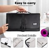 KEESIN Dyson Airwrap Travel Case | Portable Travel Bag |