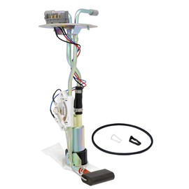 Fuel Pump Module Assembly for 1990 1991 1992 1993 1994 1995 1996 1997 Ford Ranger L4 2.3L V6 2.9L 3.0L 4.0L Mazda B2300 B3000 B4000 Extended Cab