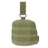Drop Leg Panel MOLLE Webbing Platform Military Airsoft Combat -