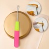 Latch Hook Crochet Needle
