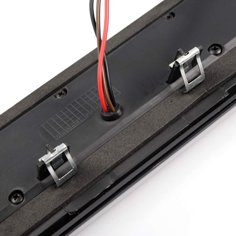 G-PLUS LED Third Brake Light Compatible with Chevy Silverado GMC