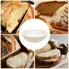 Traxenta Proofing Basket for Bread, Proofing Basket, Round, 22 cm,