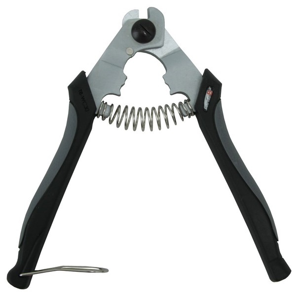 Super B Professional Cable and Housing Cutter