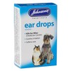 Jvp Dog & Cat Ear Drops 15ml