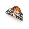 Meilliwish New Style Small Little Flower Beautiful Hair Clip for