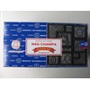 Satya Sai Baba Combo Pack Nag Champa & Super Hit