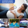 Cozii 16 in 1 Drinking Water Test Strips, Pack of