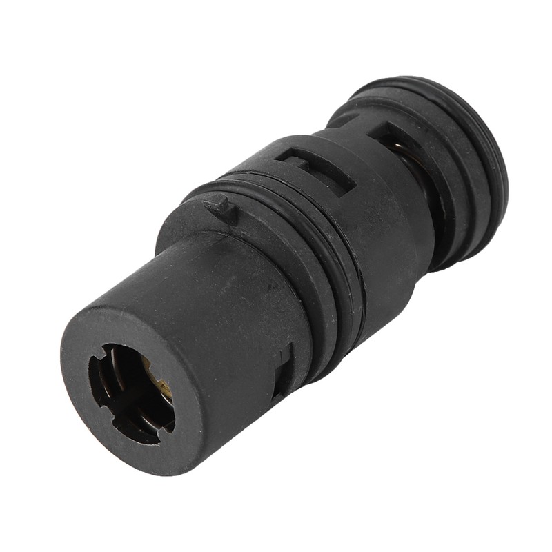 Auto Trans Oil Cooler Expansion Tank Thermostat for E46 E53