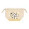 Sanrio 856860 Pochacco Lunch Drawstring Bag (KIDS)