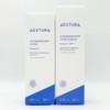 estra Aestura Atobarrier 365 2-piece set essence 200ml + lotion