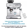 Clean Espreso 20 Tabletas Limpieza Y 6 Filtros Breville
