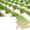 WANYI Rockwool Cultivation, Rockwool Cube, Rock Wool Insulation, Rock Wool