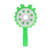 Dog Chewing Toy Bite Resistant Interactive Teeth Cleaning Round Puppy