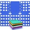 BoxLegend Folding Board for Clothes T-Shirt Folding Board Children and