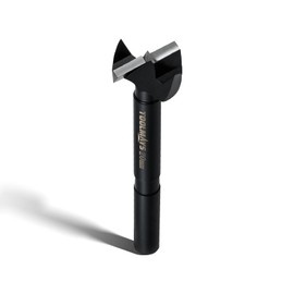 TOOLMAYS Forstner Drill Bit 20 mm, Length 90 mm Branch Hole Drill Bit for Wood, Professional Wood Drill Bit