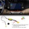 Car Video Switcher-Car Video Switcher - Video Switcher，Intelligent Car Video