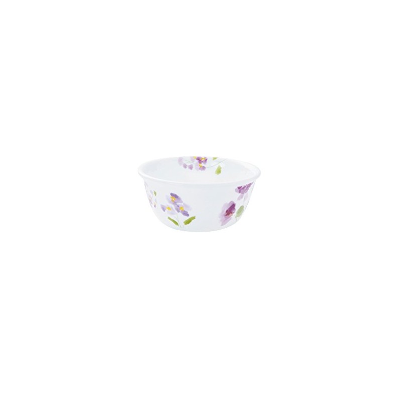 Corelle Small Bowl Violet Mist J406-VM CP-9424