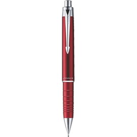 Parker Esprit: Telescopic Red Pencil, Use 0,5mm Leads.
