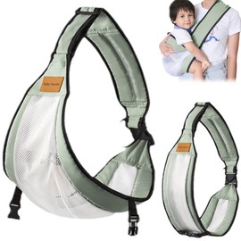 Baby Sling Breathable Baby Sling Baby Carrier Newborn from Birth for Babies