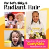 CurlyKids Curl Defining Lotion – Lightweight Creamy Hair Lotion for