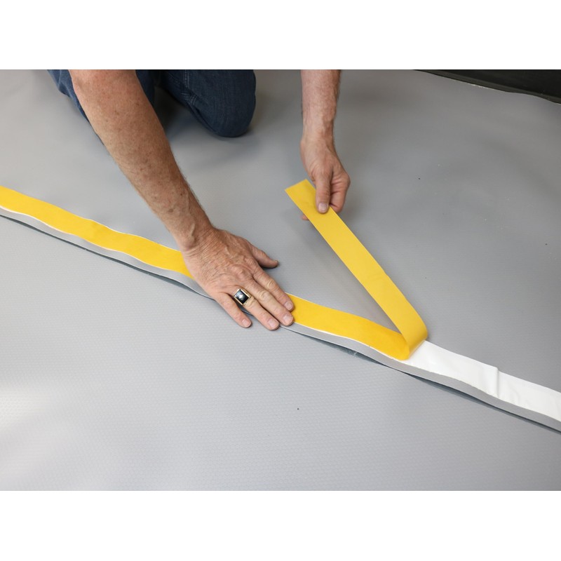 SoundStep LV Luxury Vinyl, Laminate, or Wood Underlayment (Float, Glue,