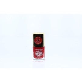 L.A. COLORS Color Last Polish, Always CNP43