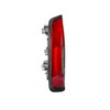 ALLIGATOR AUTO LIGHTS Replacement for Nissan Frontier 2002 2003 2004
