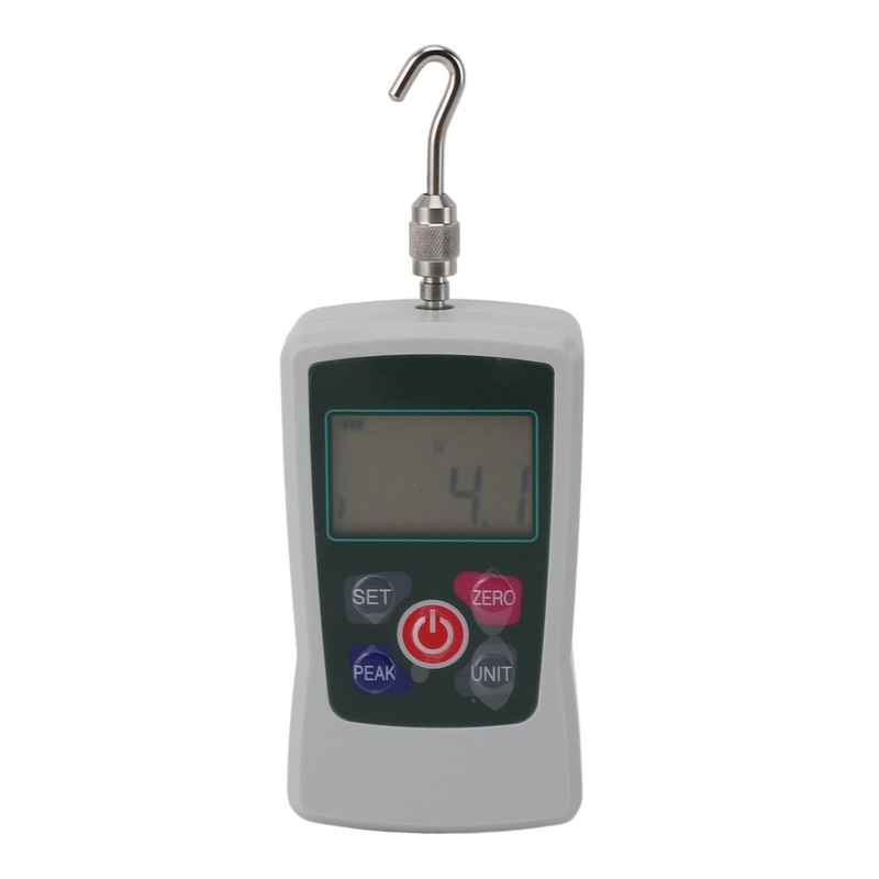 Digital Force Gauge 100N Mini Push Pull Tester Meter Multi