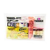 TheBalm Travel Size Classics Set 5pcs+1bag