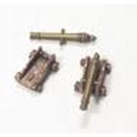 CANNONE COMPLETO 4,5 X 27 MM ( OcCre - 17020 )