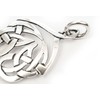 Windalf Celtic Irish Pendant BRÂN 3.6 cm Celtic Power Bird
