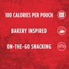 Special K Variety Pack, Brown Sugar Cinnamon/Strawberry/Blueberry Crisps, 36 ct