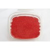 Red Sanding Sugar, 4 Ounces