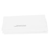 jojofuny 5pcs CD Cleaning Cloth for Disc Maintenance Gentle Microfiber