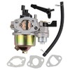 Carburetor for - Coleman Powersports Kt196 Gas Go-Kart 4 Wheeler