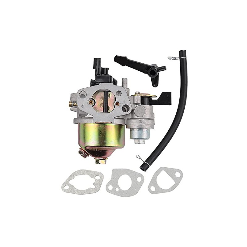 Carburetor for - Coleman Powersports Kt196 Gas Go-Kart 4 Wheeler