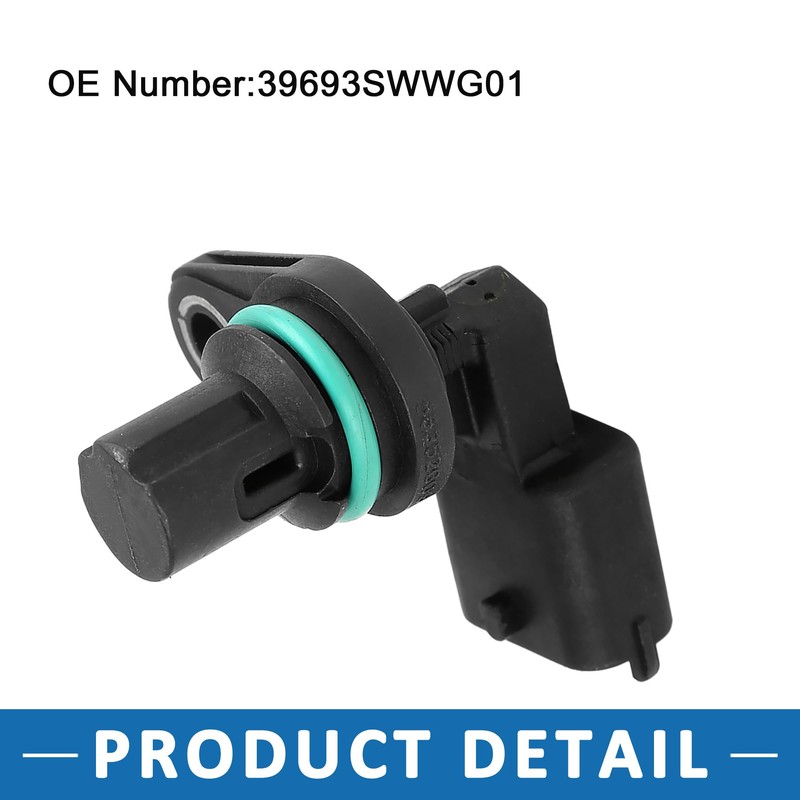 A ABSOPRO Car Engine Camshaft Position Sensor Replace 55352609