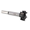 Forstner Drill Bit 32mm 3 Flute 4 Tooth Carbide Hinge