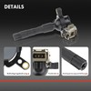 Frankberg 2 x Ignition Coil Ignition Module Compatible with 3