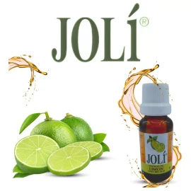Joli Esencia De Limon 19 Ml Aromaterapia