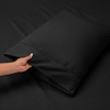 Nestl Extra Deep Pocket Sheets - Fits Mattress 18-24 Inches