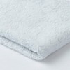 Tenerita Ultra-Soft Twist Hand Towel, Olive