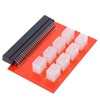 Break Out Board Module Power Shunt 1200W 8 Cable 6