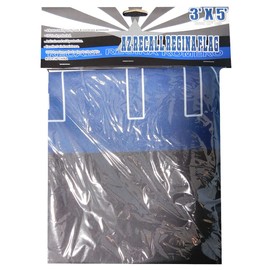 Arizona Thin Blue Line STATE POLICE Recall Regina Romero Premium Quality Heavy Duty Fade Resistant 3x5 3'x5' 100D Woven Poly Nylon Flag Banner Grommets