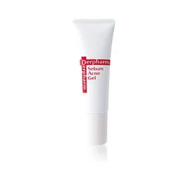 Delphama Seabum Acne Gel 1.1 oz (30 g)