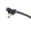 Vacuum Fitting Kit Push to Connect Fittings for Turbocharged Vehicles
