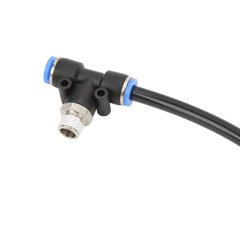 Vacuum Fitting Kit Push to Connect Fittings for Turbocharged Vehicles